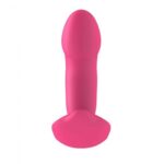 Secret Clit – Innowacyjny Stymulator Punktu G i Łechtaczki