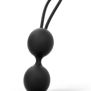 Podwójne Kulki Gejszy od Marc Dorcel