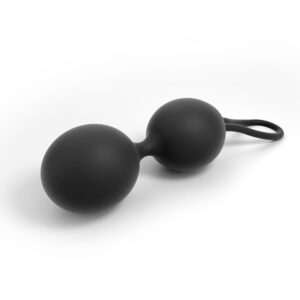 Podwójne Kulki Gejszy od Marc Dorcel