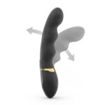 Too Much 2.0 – Ekskluzywny Wibrator do Stymulacji Punktu G