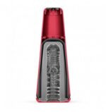 DEEP SENSE – Wibrujący Masturbator od Marc Dorcel