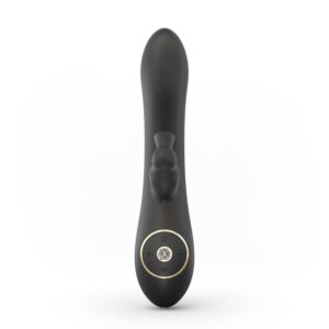Divine Rabbit - Elegancki Wibrator Króliczek od Dorcel