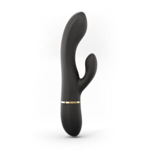 Dorcel Glam Rabbit - Elegancki Wibrator Królik
