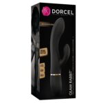 Dorcel Glam Rabbit - Elegancki Wibrator Królik