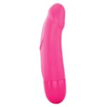 REAL VIBRATION S MAGENTA 2.0 – Wibrator do Stymulacji Punktu G od Dorcel