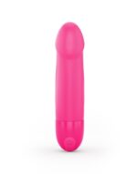 REAL VIBRATION S MAGENTA 2.0 – Wibrator do Stymulacji Punktu G od Dorcel