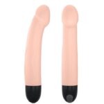 REAL VIBRATION M FLESH 2.0 – Realistyczna Rozkosz od Dorcel