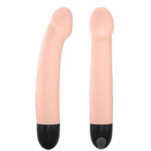 REAL VIBRATION M FLESH 2.0 – Realistyczna Rozkosz od Dorcel