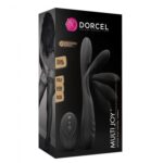 MULTI JOY – Wielofunkcyjna rozkosz