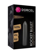 Dorcel Rocket Bullet – Dyskretna Elegancja i Niezwykła Moc