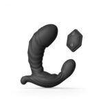 ULTIMATE EXPAND – Nadmuchiwany Wibrator dla Maksymalnej Przyjemności