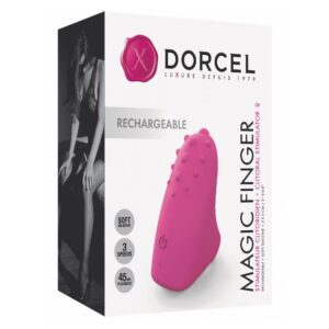 Dorcel Magic Finger – Wibrator na Palec