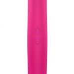 ORGASMIC DOUBLE DO – Wibrujące Podwójne Dildo