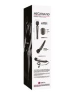 Dorcel Megawand - Wand Vibrator