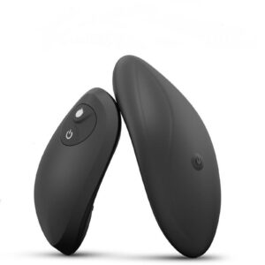 DISCREET VIBE XXL – Zestaw Do Dyskretnej Przyjemności