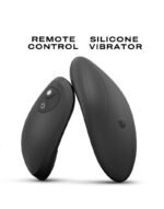 DISCREET VIBE XXL – Zestaw Do Dyskretnej Przyjemności