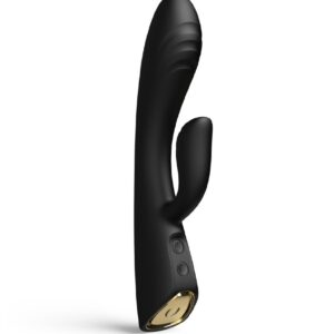 Flexi Rabbit – Wibrator od Dorcel