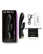 Flexi Rabbit – Wibrator od Dorcel