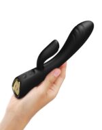 Flexi Rabbit – Wibrator od Dorcel