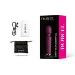 Mini Wanderful OD Dorcel - Twój towarzysz podróży