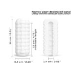 Masturbator od DORCEL CUP TIGHT