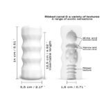 Masturbator od DORCEL CUP EXOTIC