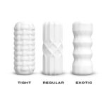 Masturbator od DORCEL CUP EXOTIC