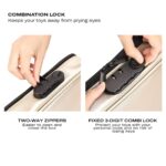 Dorcel Discreet Box – Ekskluzywne Pudełko do Dyskretnego Przechowywania