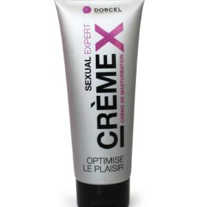 CREME X POUR MASTURBATION 100 ml