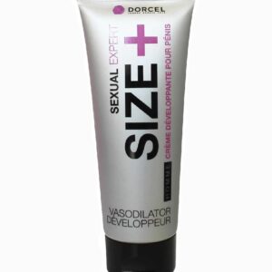 Krem poprawiający erekcję - Dorcel 100ml