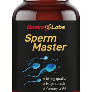 Sperm Master™ - 90 kaps.