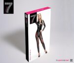 Bodystocking od 7Heaven S/M