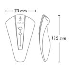 Luksusowy Wibrator Obi od Shunga – Doskonałość w Każdym Detalu