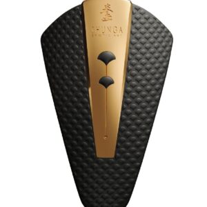 Luksusowy Wibrator Obi od Shunga – Doskonałość w Każdym Detalu