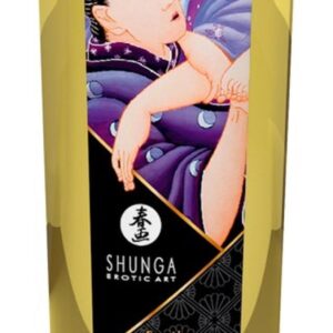 Luksusowy Erotyczny Olejek do Masażu Libido od Shunga EXOTIC FRUITS