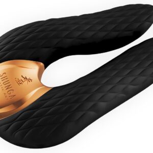 Luksusowy Podwójny Wibrator Aiko - Shunga