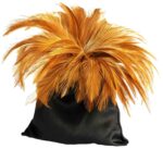 Body Powder Strawberry Sparkling Wine - Jadalny puder do ciała