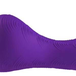 SANYA INTIMATE MASSAGER PURPLE – Luksusowy Wibrator od Shunga
