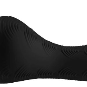 SANYA Intimate Massager Black – Luksus, elegancja i perfekcyjna kontrola
