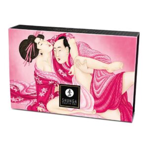 Raspberry Body Powder - Jadalny puder do ciała