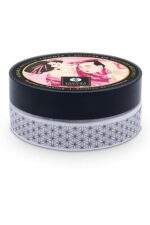Raspberry Body Powder - Jadalny puder do ciała