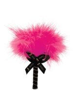 Raspberry Body Powder - Jadalny puder do ciała