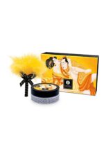 Mango Body Powder - Jadalny puder do ciała