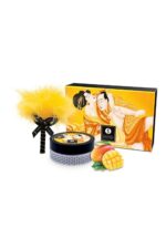 Mango Body Powder - Jadalny puder do ciała