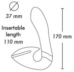 Luksusowy wibrator Soyo – Perfekcyjna Stymulacja