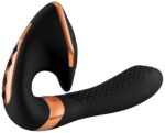 Luksusowy wibrator Soyo – Perfekcyjna Stymulacja