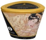 Luksusowa świeca do masażu Desire od Shunga Vanille
