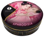 Luksusowa Mini Świeca do Masażu Aphrodisia od Shunga Roses