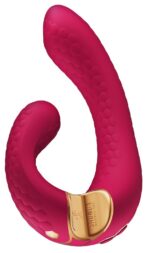 MIYO Intimate Massager Raspberry – Intensywna rozkosz w eleganckim wydaniu