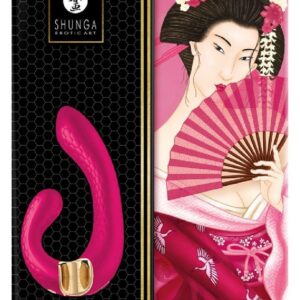 MIYO Intimate Massager Raspberry – Intensywna rozkosz w eleganckim wydaniu